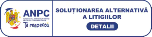ANPC — Soluționarea Alternativă a Litigiilor
